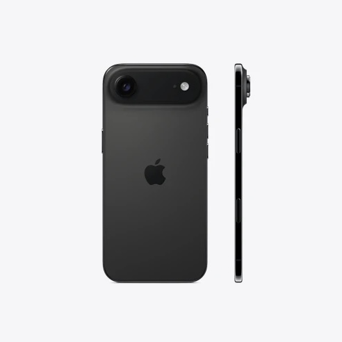  آيفون 17 آير ، 256 جيجا ، أسود فلكي